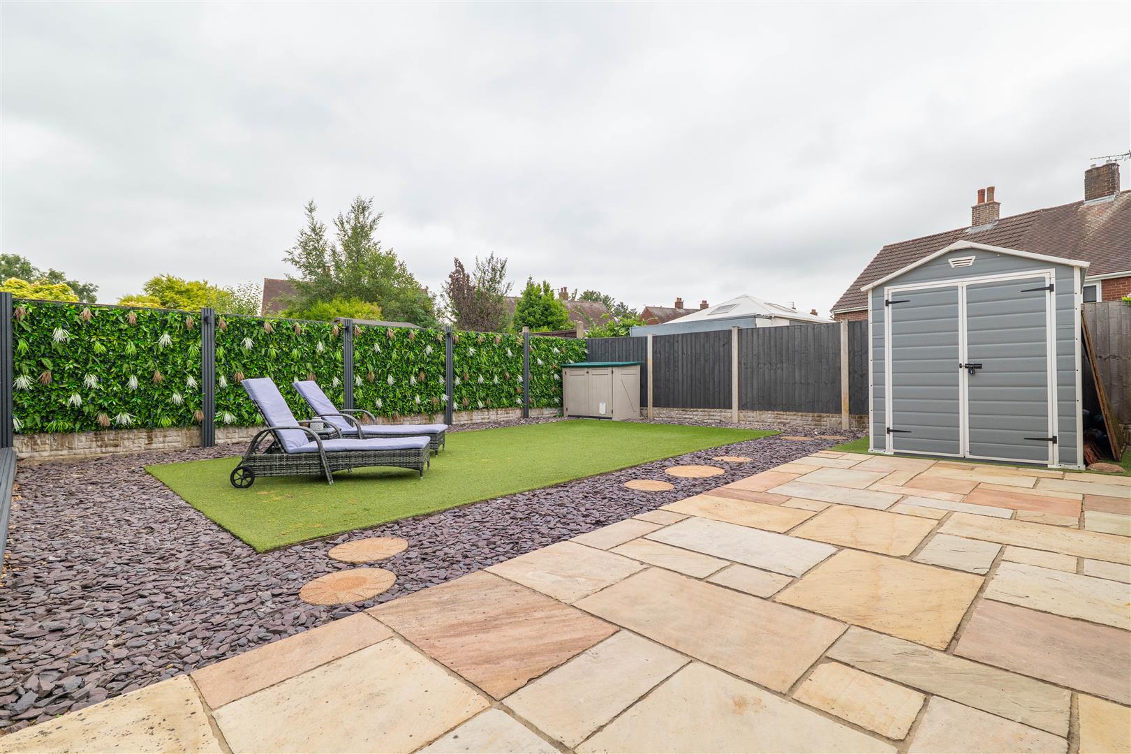 Broadfield Drive, Leyland